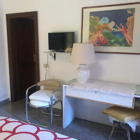 Pensión Casa Vacanza *