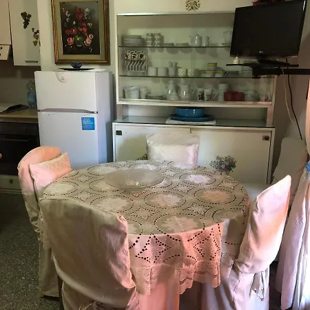 Casa Vacanza * Olbia
