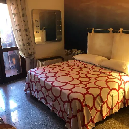 Pensión Casa Vacanza