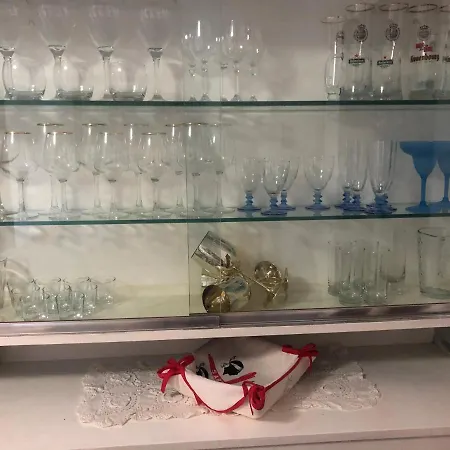 Casa Vacanza Olbia