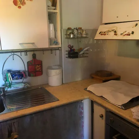 Casa Vacanza Pensión Olbia