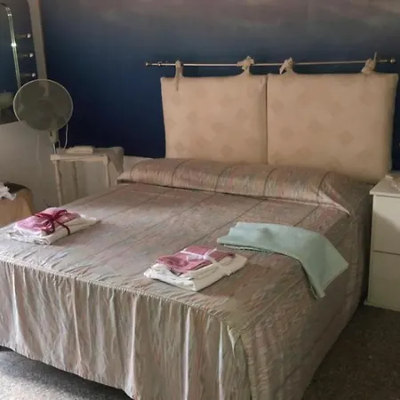 Casa Vacanza Pensión *