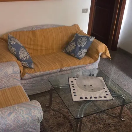 Pensión Casa Vacanza *