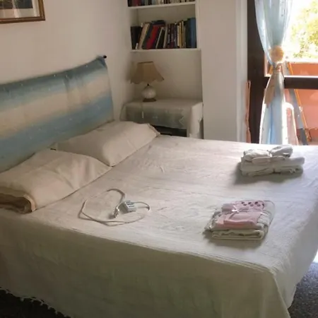 Casa Vacanza