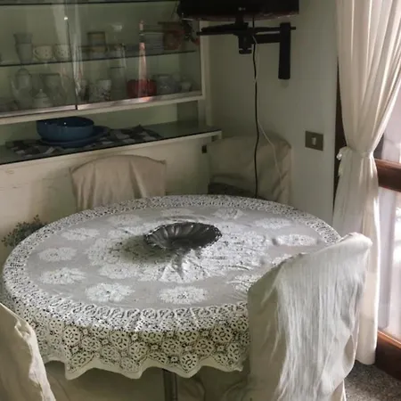 Casa Vacanza Pensión Olbia