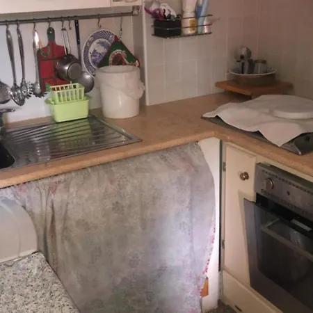 Casa Vacanza Olbia