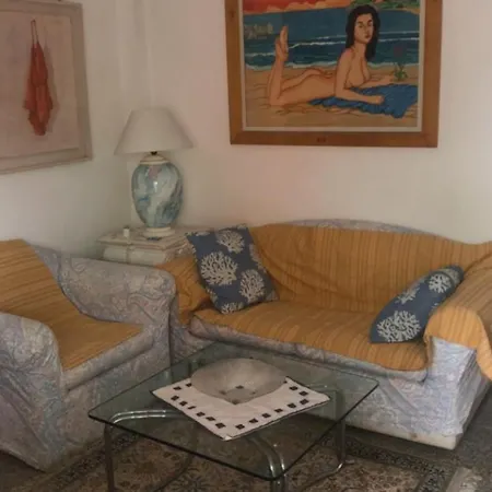 Casa Vacanza Pensión Olbia