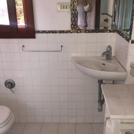 Casa Vacanza Pensión *