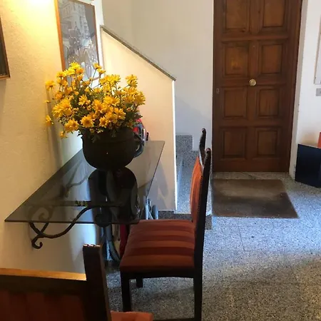 Casa Vacanza Pensión *