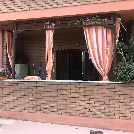 Pensión Casa Vacanza