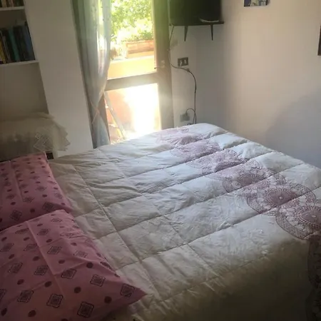 Pensión Casa Vacanza Olbia