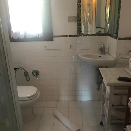 Pensión Casa Vacanza Olbia