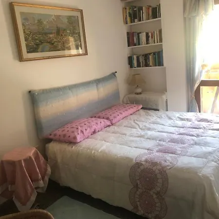 Pensión Casa Vacanza Olbia