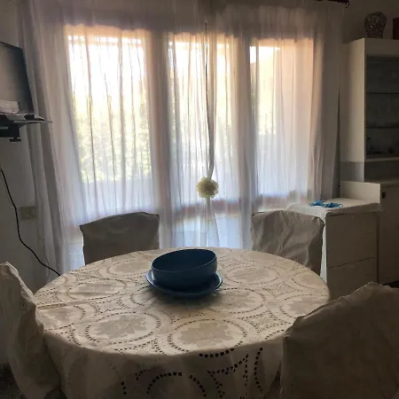 Casa Vacanza