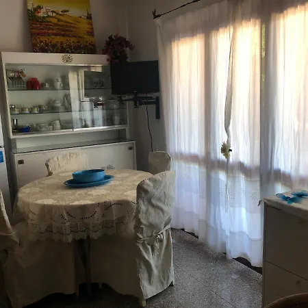 Casa Vacanza Pensión
