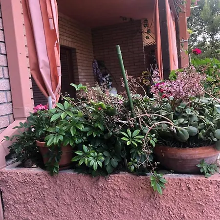 Casa Vacanza * Olbia