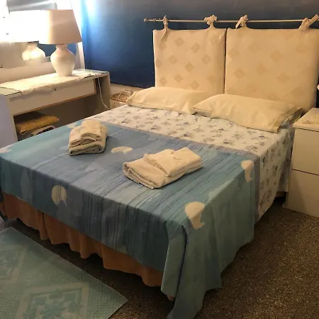 Casa Vacanza Pensión