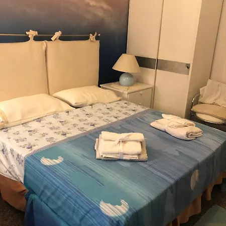 Pensión Casa Vacanza Olbia